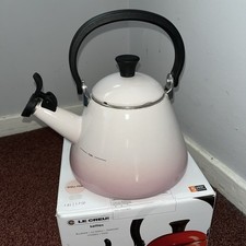 Bollitore Le Creuset Kone