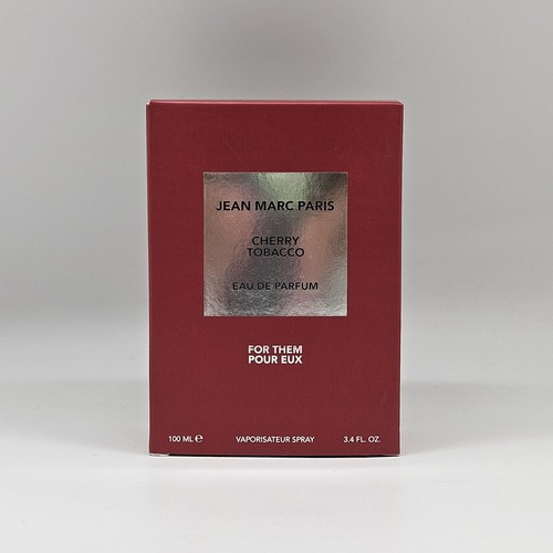 Cherry tobacco jean marc - cherry,