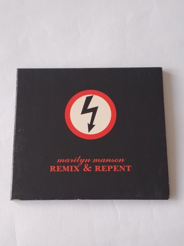 Marilyn manson remix - marilyn,