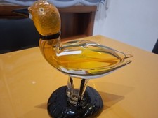 Murano Cenedese Uccello Vetro