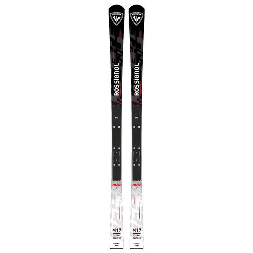 Rossignol hero master r22 - rossignol, lt