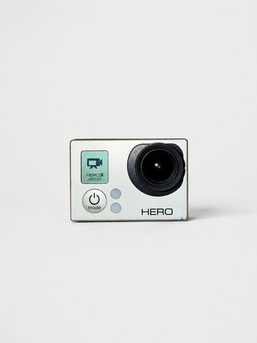 Action camera gopro - action,