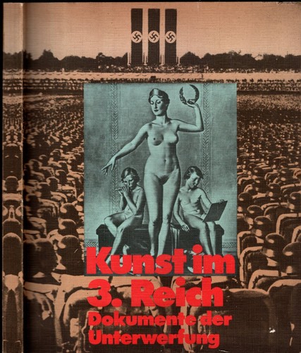 Kunst reich dokumente - kunst, 3.