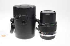 Obiettivo Olympus 135 mm f3.5