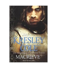 Macrieve, Kresley Cole