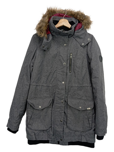 Vans giubbotto invernale donna - giubbotto,