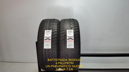 Gomme usate termiche - usate,
