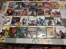 XBOX 360 PS3 LOTTO 28 GIOCHI