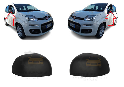 Nuovo per fiat panda 2009 - fiat, 2009-2012