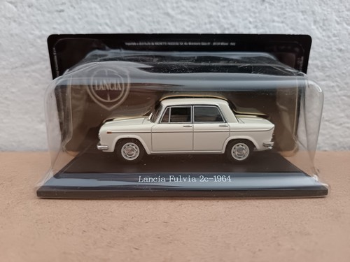 Lancia story collection - lancia,