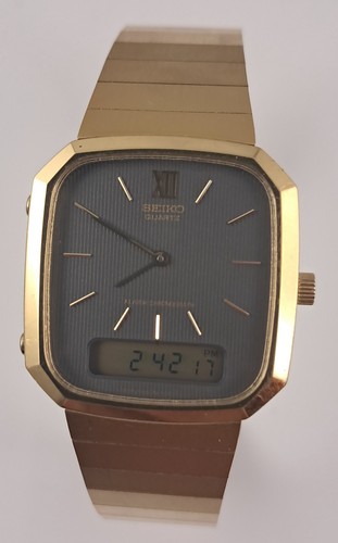 Seiko ana digit - seiko,