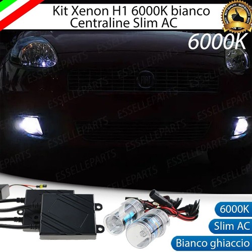 Kit xenon slim xeno 6000 - kit,