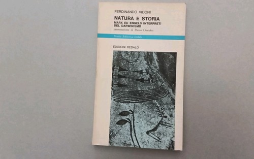Ferdinando vidoni natura - vidoni, e