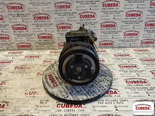 Compressore volkswagen eos - compressore,