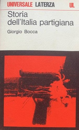 Storia dell italia partigiana - storia,