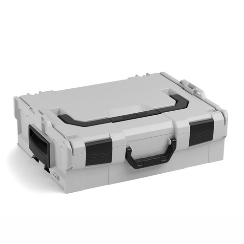 Boxx 136 grigio gr2 - l-boxx,