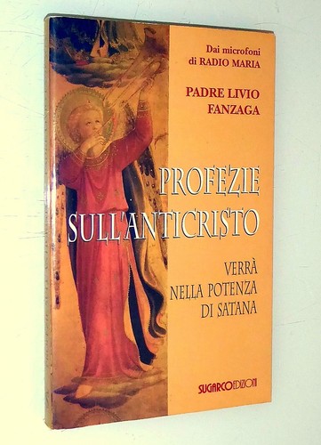 Profezie sull anticristo - sull’anticristo,