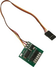 Interruttore multiswitch RC