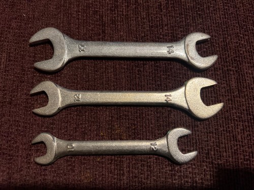 Set chiavi yamaha suzuki - set, 3