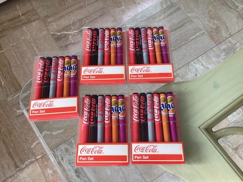 Lotto penne coca cola - lotto, 5