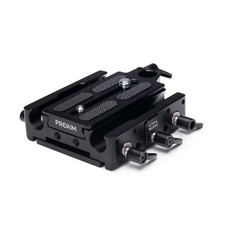 Proaim 15 mm piastra base