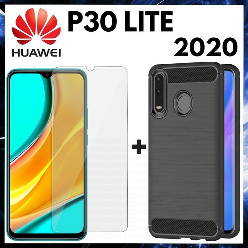Per huawei p30 lite 2020 - lite, cover