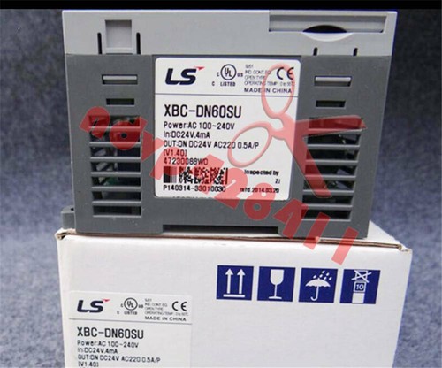 Nuovo modulo plc ls - un,