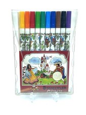 VINTAGE SET ANNI 70 PENNARELLI