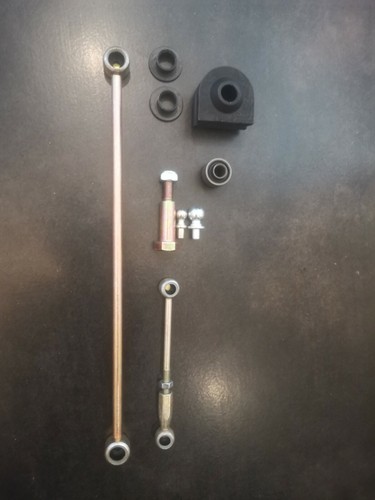 Kit biellettes boite - biellettes,
