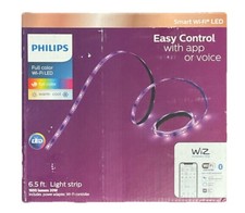 Philips 6.5ft Smart LED Light