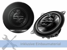 Pioneer altoparlante tsg1030f - altoparlante,