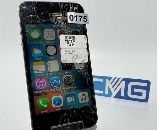 Apple iphone gb da - 16,