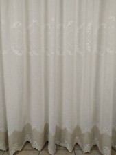 Tenda a metro shabby balzata