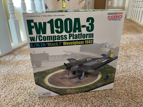 Dragon wings fw190a con - dragon,