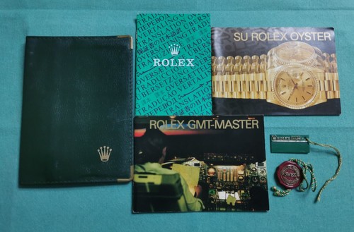 Rolex kit gmt master - kit,