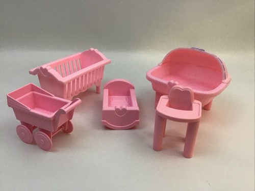 Playskool casa delle bambole - casa,