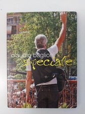 DVD CLAUDIO BAGLIONI - SPECIALE - CENTOCELLE, INTERVISTE, VARIE