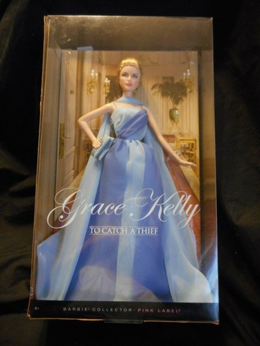 Barbie grace kelly - kelly, per