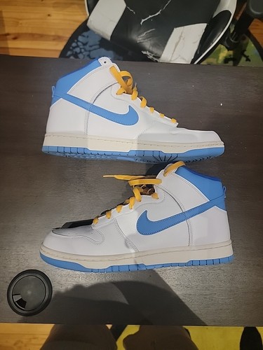 Nike dunk high you - nike,