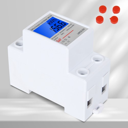 Lcd contatore corrente - lcd,