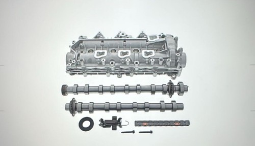 Kit castelletto 5hdi fai - 1.5hdi,