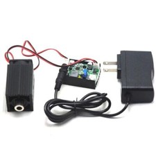 Modulo diodo laser regolabile