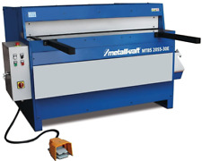 CESOIA TRANCIA ELETTRICA