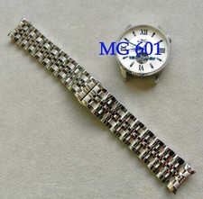 Cinturino acciaio per orologio