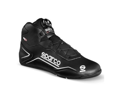 Sparco stivaletto kart - sparco,