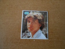 FIGURINA "FIGURINE E CANZONI TV SORRISI E CANZONI" N.154 - PUPO - CS.22