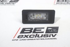 BMW 318d F31Touring Luce targa