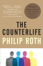 The Counterlife - Paperback By