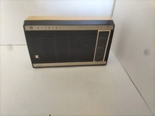 Radio Hitachi Transistor 8