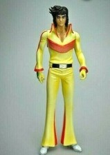 Figure HIROSHI SHIBA JEEG